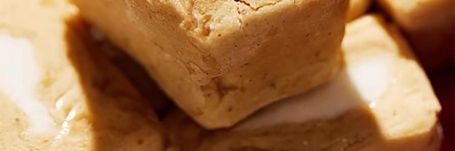 沈大成 上海麻酥糖禮盒 芝麻味+花生味 318g【層層酥軟 香氣撲鼻】【春節年貨必買】