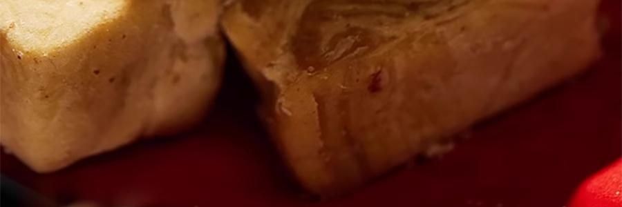 沈大成 上海麻酥糖禮盒 芝麻味+花生味 318g【層層酥軟 香氣撲鼻】【春節年貨必買】