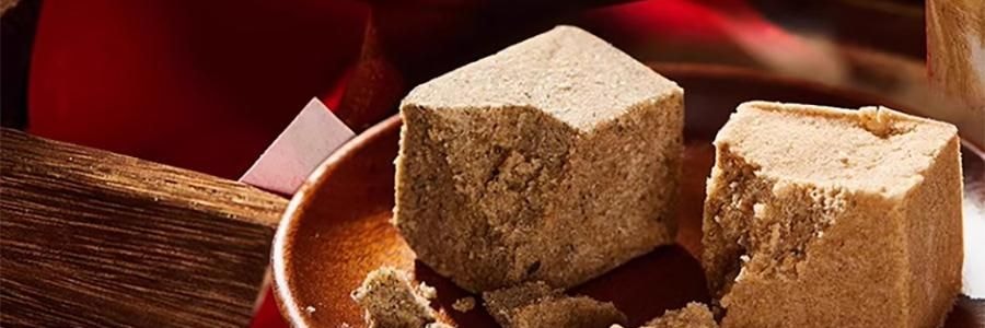 沈大成 上海麻酥糖禮盒 芝麻味+花生味 318g【層層酥軟 香氣撲鼻】【春節年貨必買】