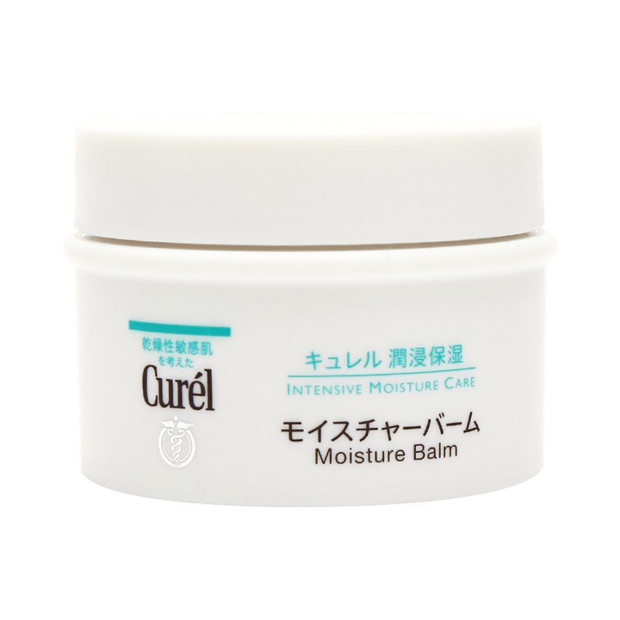 Moisture Balm Jar 70g
