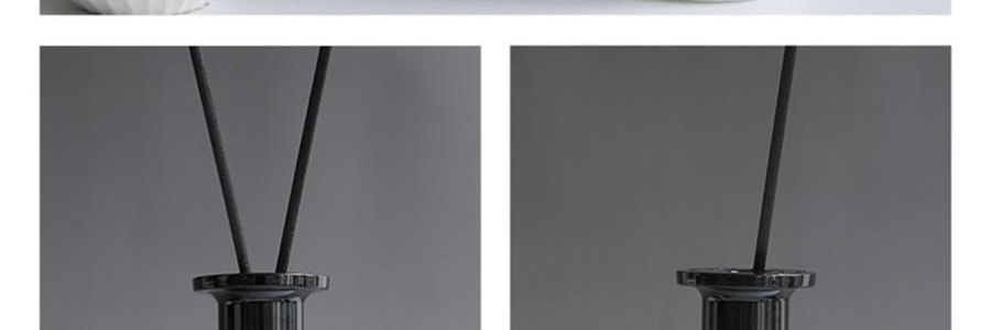 RE CLASSIFIED RE调香室 东方茶系列无火香薰 香薰挥发液室内留香无火香氛 小径新泽 150ml