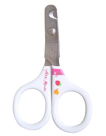 PETZ ROUTE Small Nail Clippers for pets