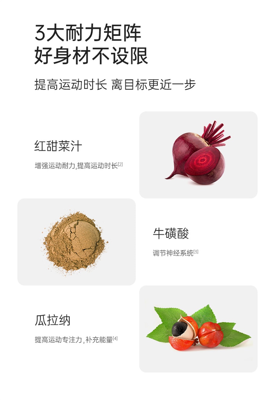 【中国直邮】fiboo  热汗瓶左旋肉碱左旋饮料液体运动健身  青苹果味12瓶