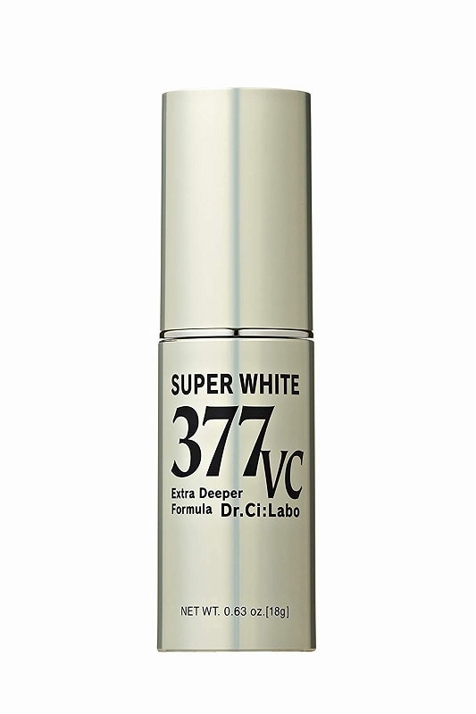 Dr. Ci:Labo Super White 377 VC Extra Deeper Formula 0.63oz 18g