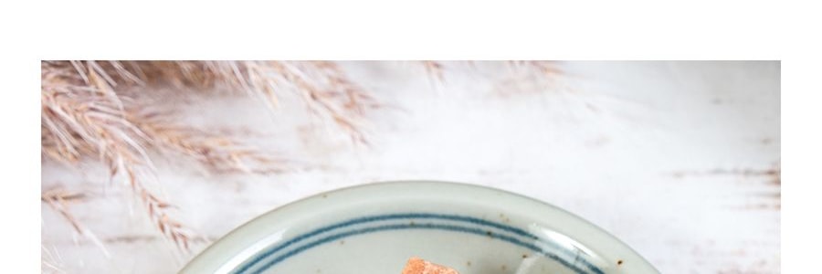 家鄉風味 天然山楂條 120g