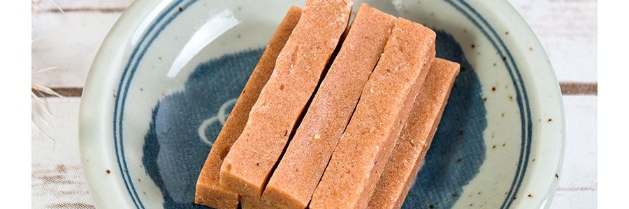 家鄉風味 天然山楂條 120g