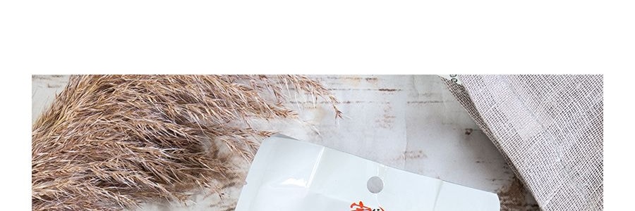 家鄉風味 天然山楂條 120g