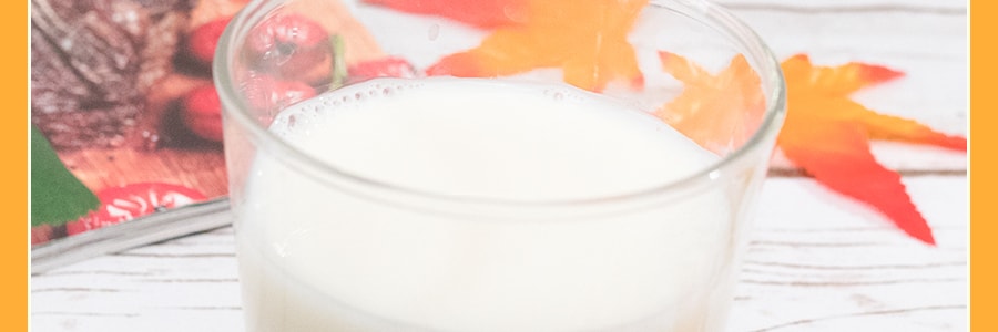 娃哈哈 營養快線 水果牛奶飲品 原味 500g