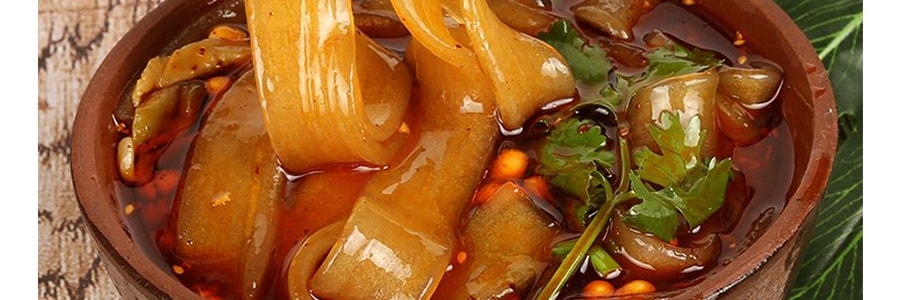 【四川味道】與美 火鍋寬粉 宵夜速食麻辣火鍋粉 265g