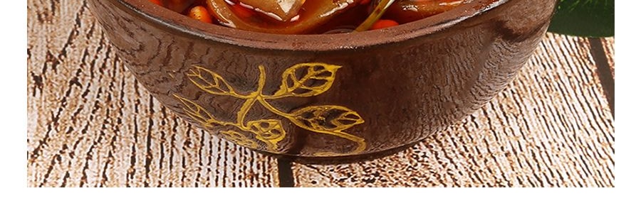 【四川味道】與美 火鍋寬粉 宵夜速食麻辣火鍋粉 265g