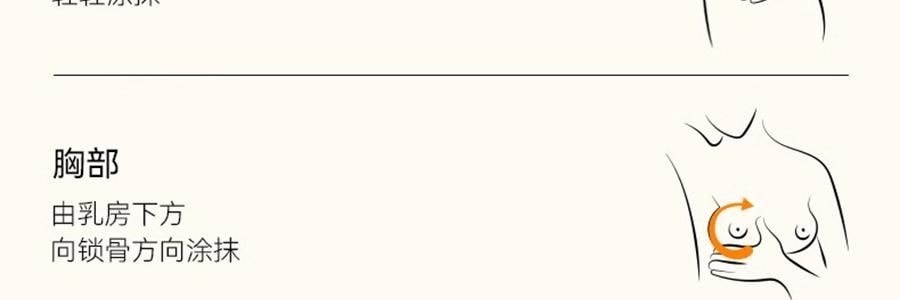 FREIOL福來 撫紋小金瓶 撫紋身體精華油 預防紋路 舒緩肌底乾癢 125ml