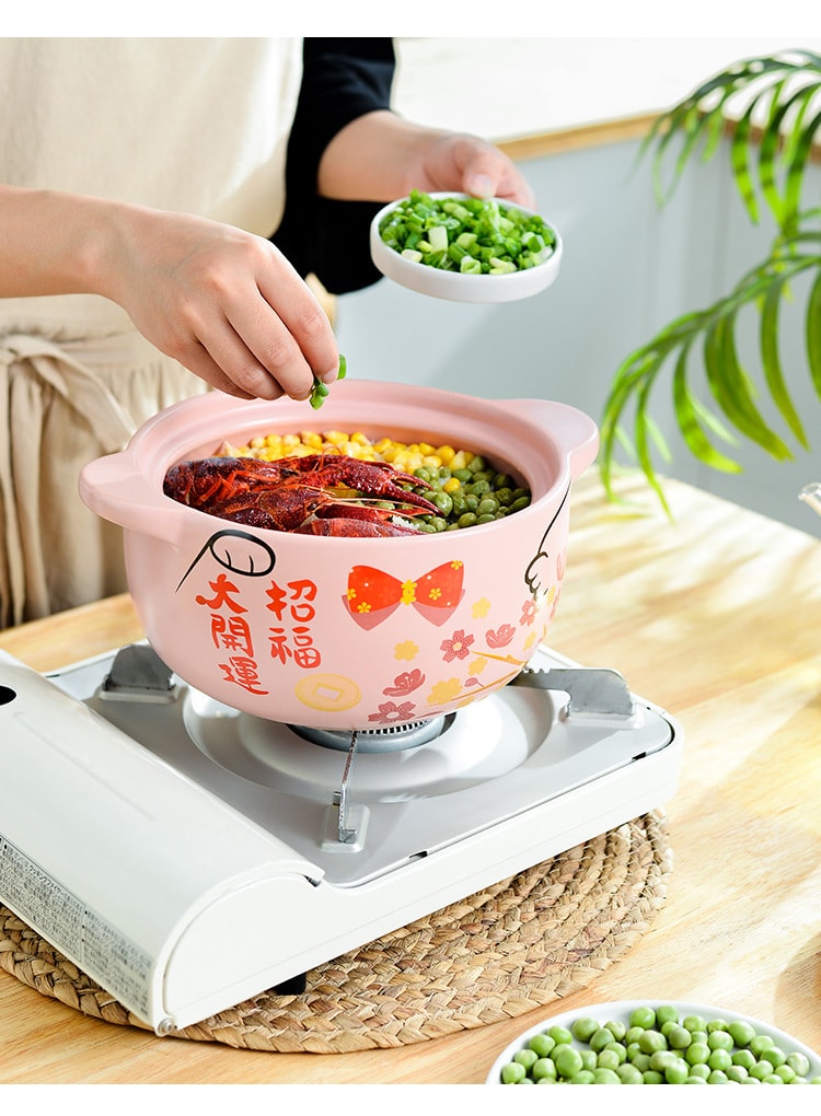 2.6L Rice Cooker