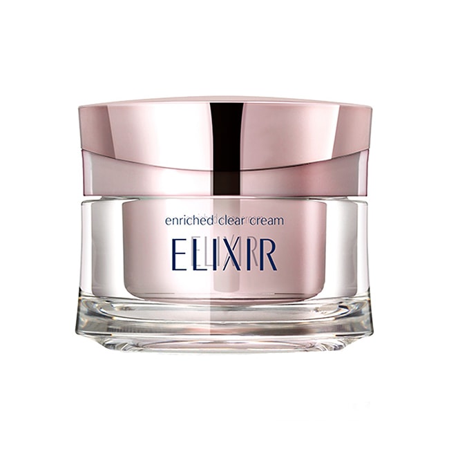 ELIXIR Enriched Clear Cream 45g - Yamibuy.com