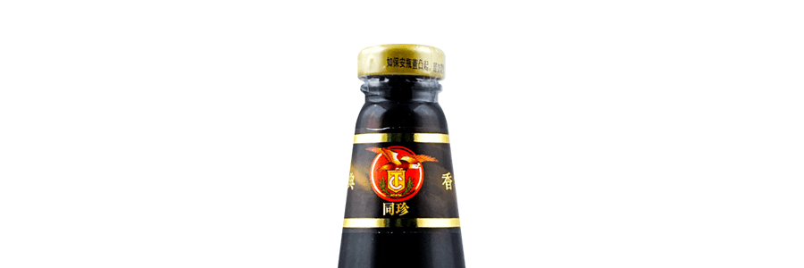 同珍 特級蠔油 18oz