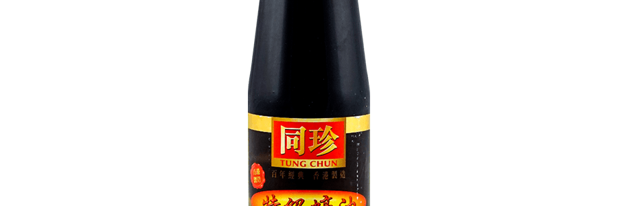 同珍 特級蠔油 18oz