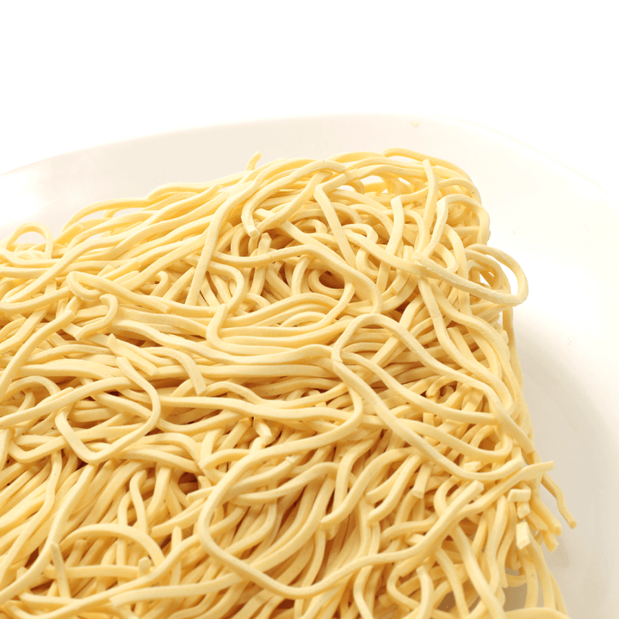 Tabete Kouchi Ken Yuzi Salty Ramen Noodle 102g