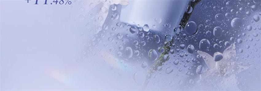 【中国直邮】 HERBORIST佰草集 佰草集 双石斛洁面泡氨基酸泡沫洗面奶 洁面慕斯深层清洁温和舒缓 145ml/瓶(小红书种草推荐)