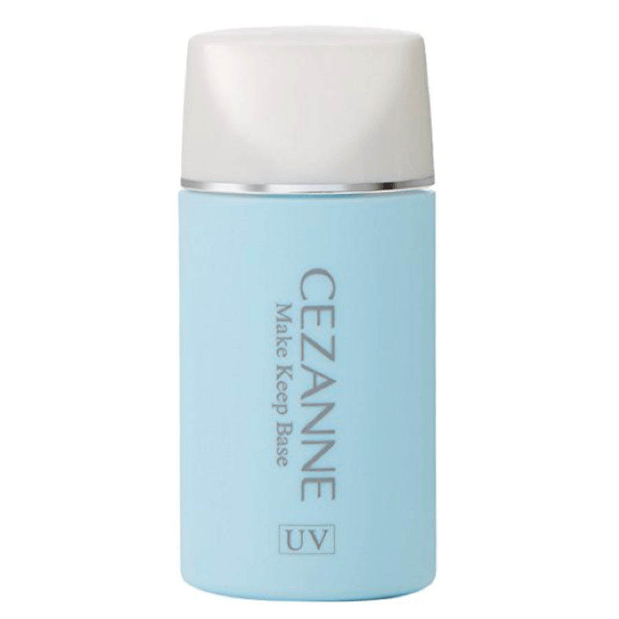 CEZANNE Cream Base Makeup Milk Brightening Blue 30ml