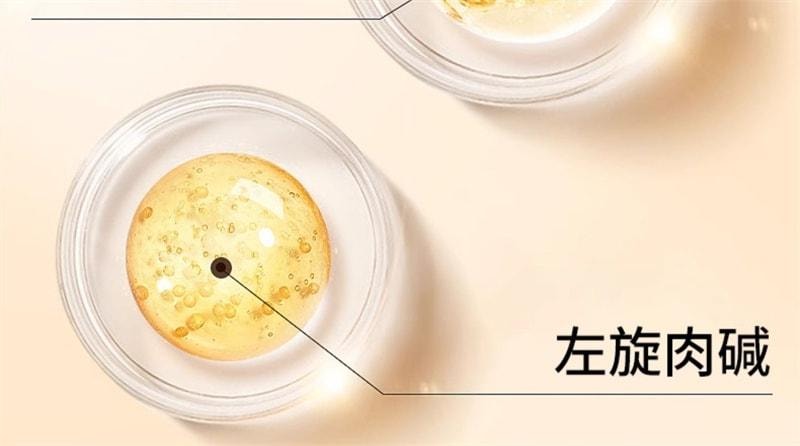 【中国直邮】 维特健灵 极烧脂 减肥 燃脂 排油 促进新陈代谢提高代谢 倍速燃体 14包/盒(推荐拍4盒一周期)
