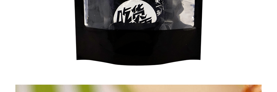 與美 吃貨爭霸 老滷味馬鈴薯 100g