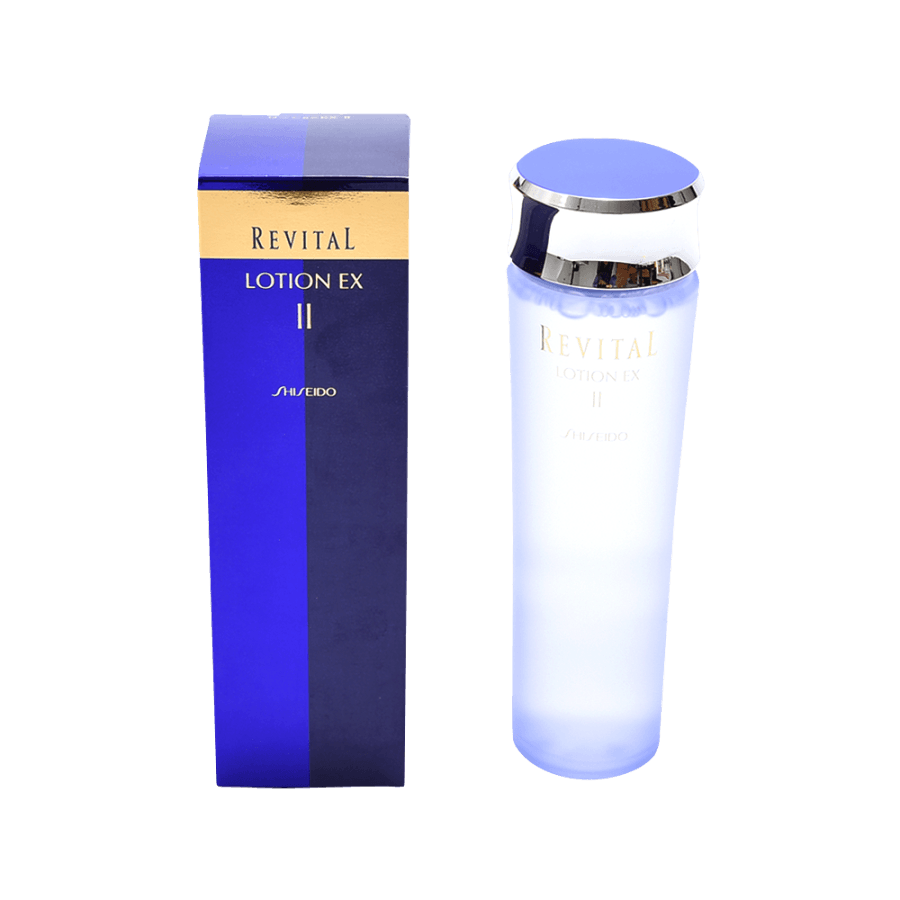 REVITAL Lotion EX II 130ml