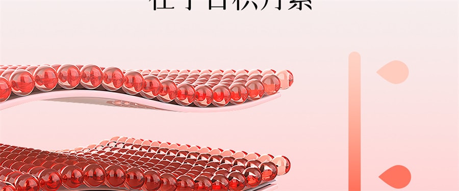 【中國直郵】 紅桃K 生血劑補鐵補血補氣女人貧血補血口服液女性貧血鐵劑 口服液10支+片劑10片