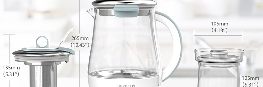 Allergy-Free-German-Glass-Water-Kettle -by-Trendglas-Jena-Safe-for-Sensitive-Environments