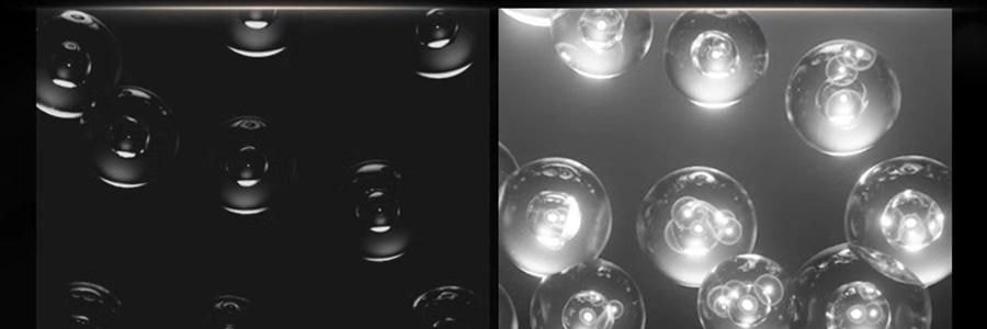 KÉRASTASE卡诗 海源黑钻洗发水 250ml 头皮水润焕活 5倍滋养发丝【香软丝滑秀发】