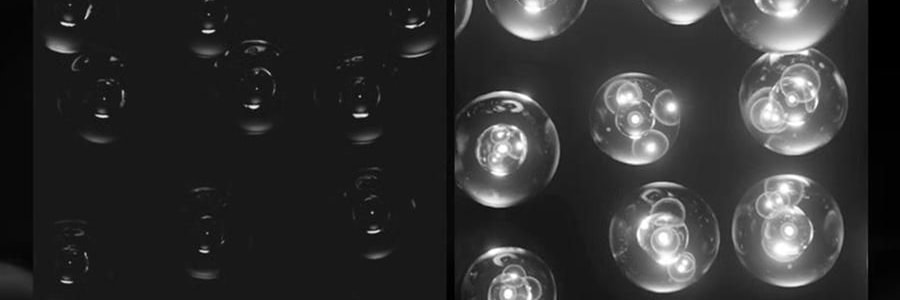 KÉRASTASE卡诗 海源黑钻洗发水 250ml 头皮水润焕活 5倍滋养发丝【香软丝滑秀发】