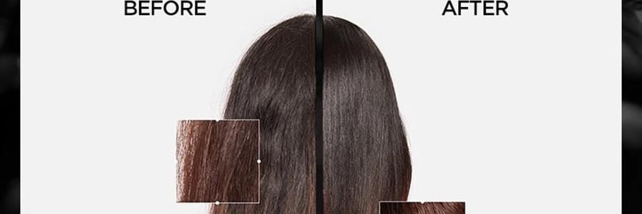 KÉRASTASE卡诗 海源黑钻洗发水 250ml 头皮水润焕活 5倍滋养发丝【香软丝滑秀发】