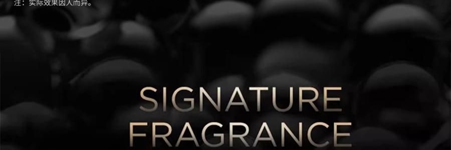 KÉRASTASE卡诗 海源黑钻洗发水 250ml 头皮水润焕活 5倍滋养发丝【香软丝滑秀发】