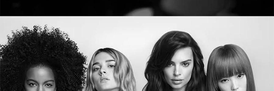 KÉRASTASE卡诗 海源黑钻洗发水 250ml 头皮水润焕活 5倍滋养发丝【香软丝滑秀发】