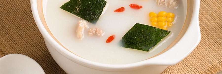 小肥羊 菌菇火鍋底料 140g