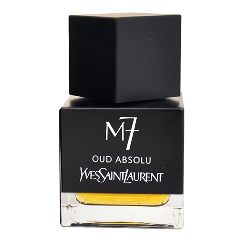 M7 Oud Absolu by for Men - 2.7 oz EDT Spray