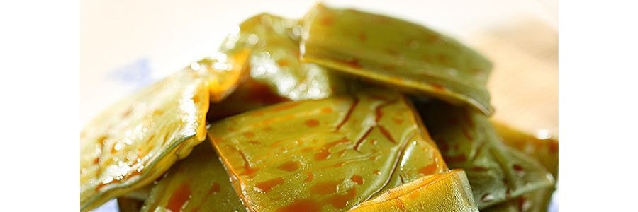 良品鋪子 裙帶菜 香辣味 160g