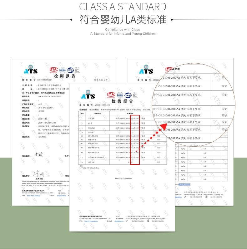 【中國直郵】 小方 寶寶口水巾 新生嬰兒毛巾純棉超柔軟洗澡洗臉毛巾5條裝25cm*25cm(花色隨機)