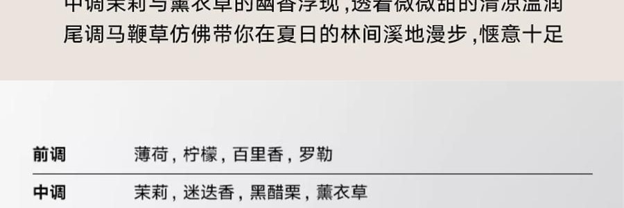 THE BEAST野獸派 車載香薰 香氛禮盒 熊貓噗噗打哈欠 禮盒裝