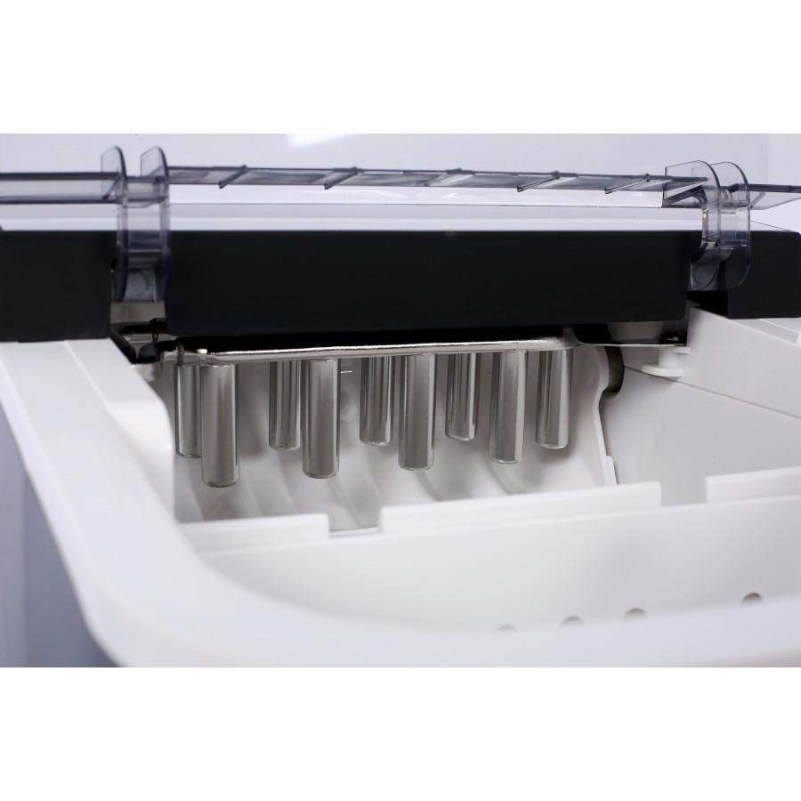 【美國現貨 本土直郵】 美國 hiorin 便攜式製冰機 1台 自清潔系統 便攜設計 安全認證 廚房大電 製冰機