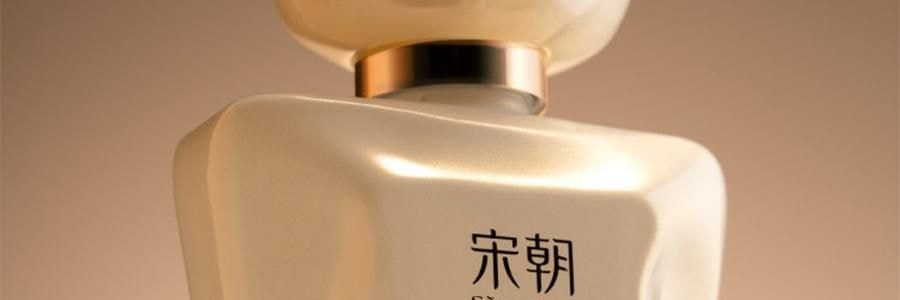 宋朝 睡眠系列無火香薰 幫助舒緩香氛 白枕頭‧月色 200ml