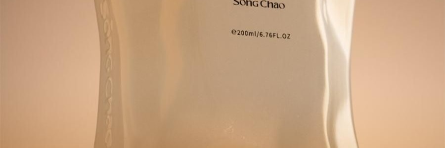 宋朝 睡眠系列無火香薰 幫助舒緩香氛 白枕頭‧月色 200ml