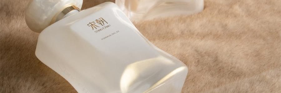 宋朝 睡眠系列無火香薰 幫助舒緩香氛 白枕頭‧月色 200ml