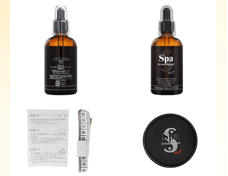 Minceur Serum Plus 100ml