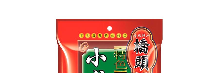 重慶橋頭 特色小龍蝦調味料 220g