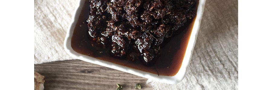 重慶橋頭 特色小龍蝦調味料 220g