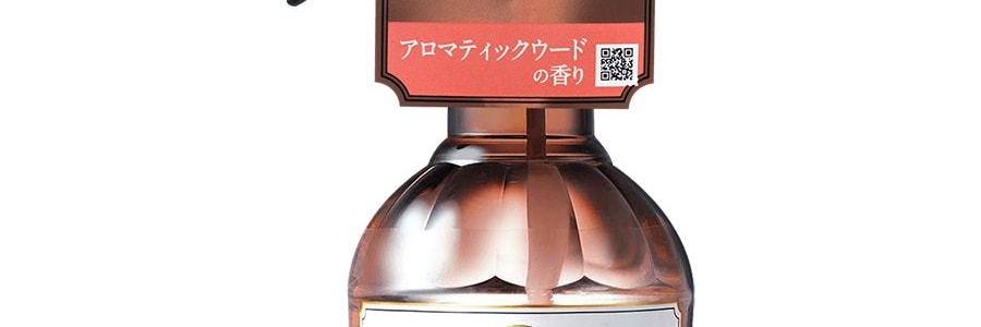 Rafraîchisseur de tissu Oud aromatique, 12.5 fl oz