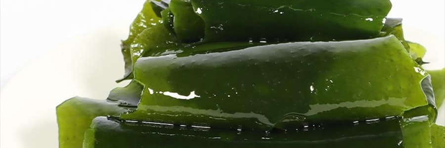 時樸 大連有機裙帶菜 80g【乾淨無沙 免洗免切】【可涼拌涮火鍋煮湯】