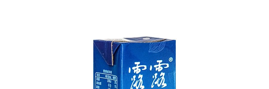 露露 杏仁露植物性蛋白質飲料 250ml