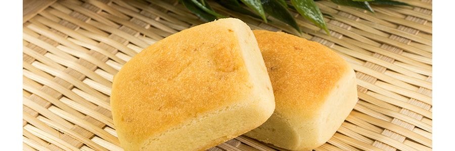 台灣九福 新正點 綠茶酥 227g 台灣名產