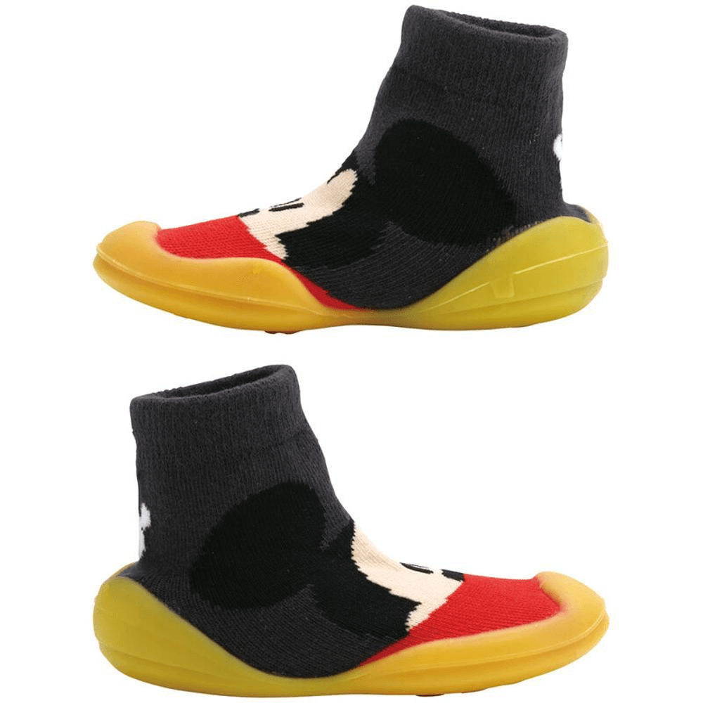 SKATER 嬰兒第一雙鞋-襪子鞋 11.9cm 番號:638558 208g