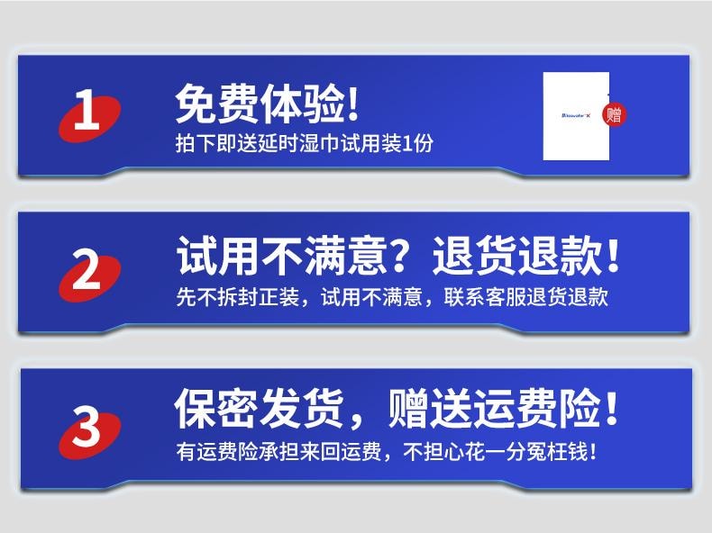 男性延時噴霧第一代 6ml 助您延長性愛表現，無刺激配方